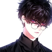 lục A Minh(vệ sĩ của nhà nguyệt /cho bả)