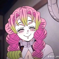 Mitsuri Kanroji