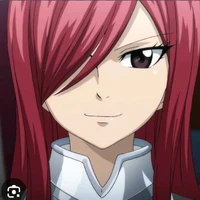 Erza Scarlet