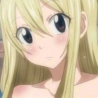 Lucy Heartfilia