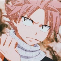 Natsu Dragneel