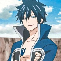 Gray Fullbuster