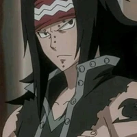 Gajeel Redfox