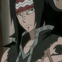 Gajeel Redfox