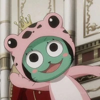 Frosch