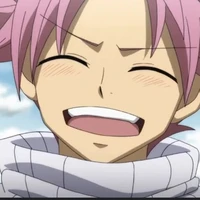 Natsu Dragneel