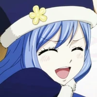 Juvia Lockser