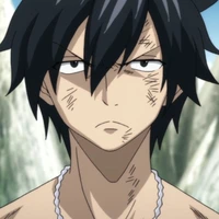 Gray Fullbuster