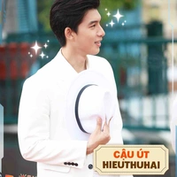 Cậu út Hiếu