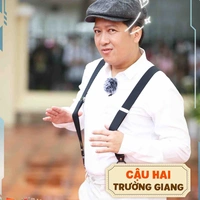 Ông Giang