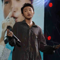 Lâm Bạch Phúc Hậu 