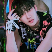 Bang Chan