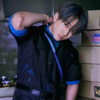 Seo Changbin
