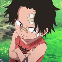 Ace (10 tuổi)