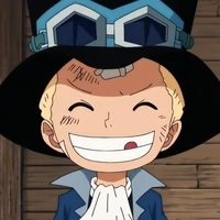 Sabo (10 tuổi)