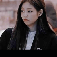 Jennie ny của jisoo