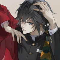 giyuu
