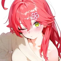 Miko Takahashi