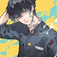 Toikito Yuichiro