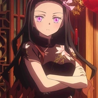 Kamado Nezuko