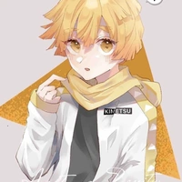 Agatsuma Zenitsu