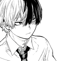 Todoroki Shoto