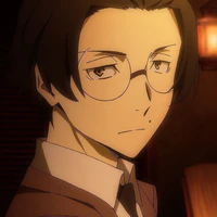 Sakaguchi Ango