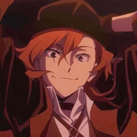 Chuuya Nakahara
