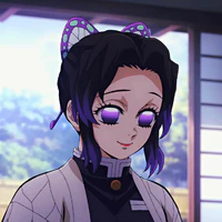 Kochou Shinobu