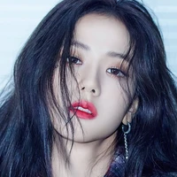 Kim Jisoo(cô)