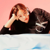 Kim Jennie(Jen)