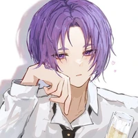 Mikage Reo.