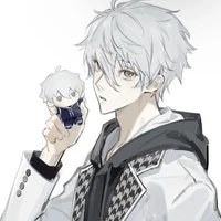 Nagi Seishirou.