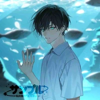 Itoshi Rin 