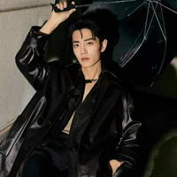 Tiêu Chiến TC (TT, KD,lão đại bang WX)