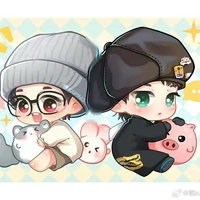 các cậu (TC, KD, TT)