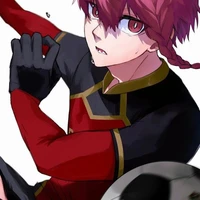 Kurona Ranze