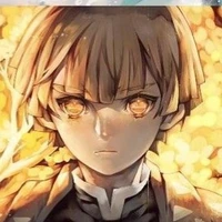 agatsuma zenitsu