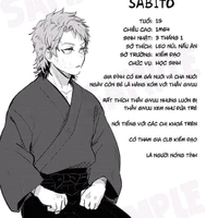 sabito