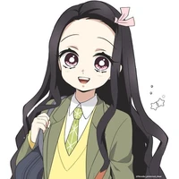 kamado nezuko