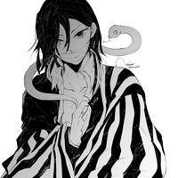 iguro obanai