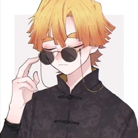 Agatsuma zenitsu