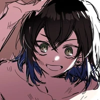 Hashibira Inosuke