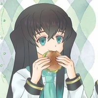 tokitou muichirou