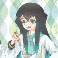 tokitou yuichirou