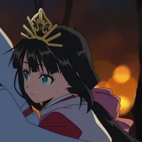 Shizuku.