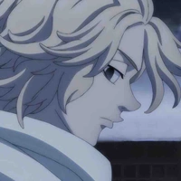 Sano Manjiro 