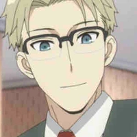 Loid foger 