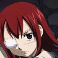 Erza Scarlet