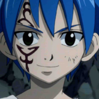 Jellal Fernandes